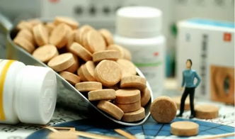 保健食品行業監管大激變 八大管制新規深度解析